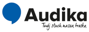 Audika logo
