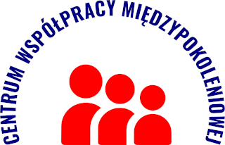 Centrum Współpracy Międzypokoleniowej logo