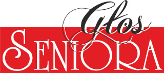 Głos Seniora logo