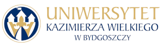 Uniwersytet Kazimierza Wielkiego logo