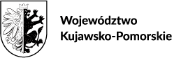 Logo Województwo Kujawsko-Pomorskie