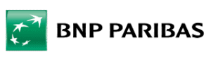 BNP Paribas logo