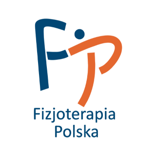 Stowarzyszenie Fizjoterapia Polska logo