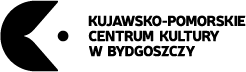 Logo KPCK Bydgoszcz