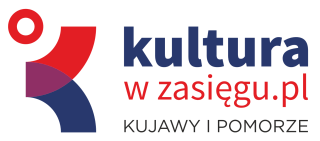 Kultura w Zasięgu logo