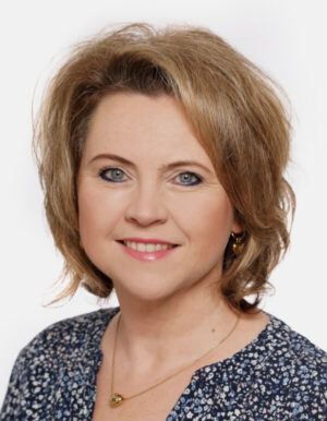 dr Magdalena Sudoł